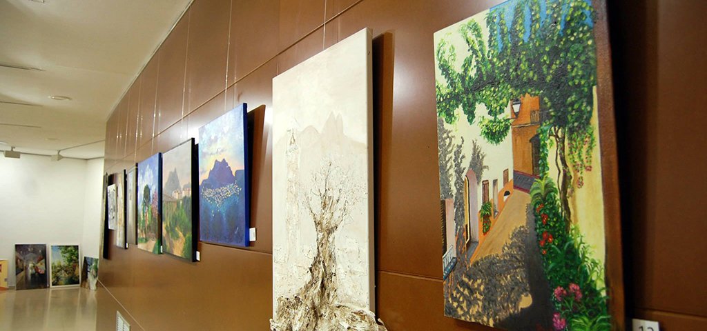 41è Pintura Local