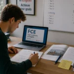 angles fce First Certificate of English