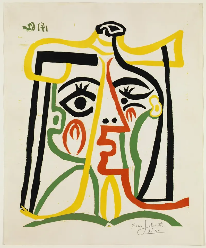 Any Picasso – Exposició GUERNICA, més enllà de l'ART