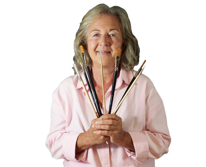 Gladys Figueras