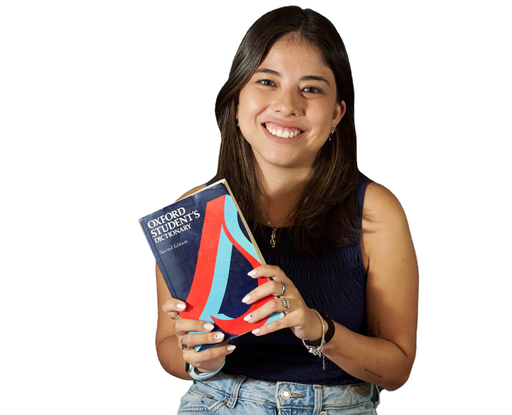 Equip - Lucciana Moscoso Raya