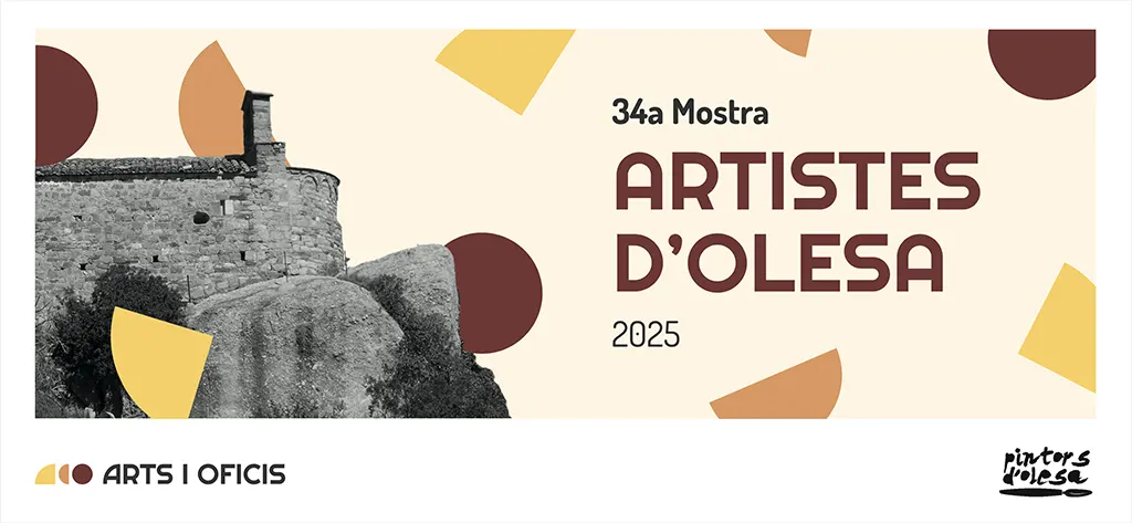 Artistes d'Olesa 2025
