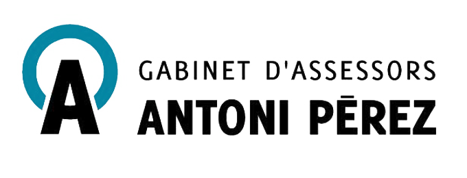 logo antoni perez