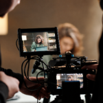 creació audiovisual