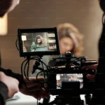 Creació audiovisual