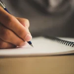 escriptura creativa