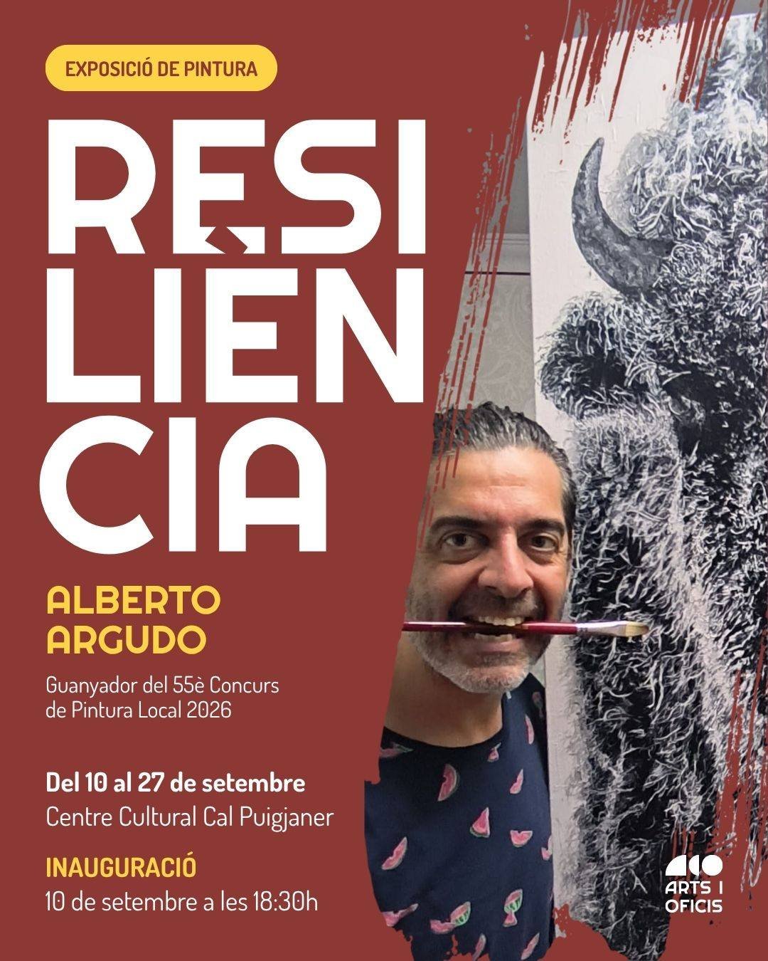 Resiliència